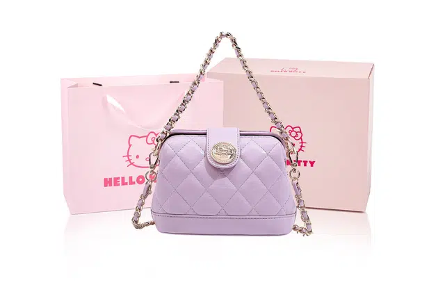 Sanrio PU