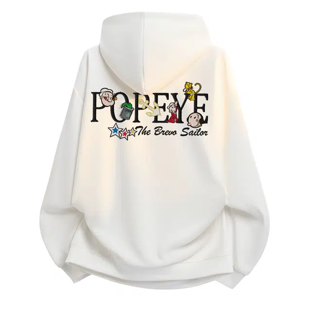 POPEYE Logo
