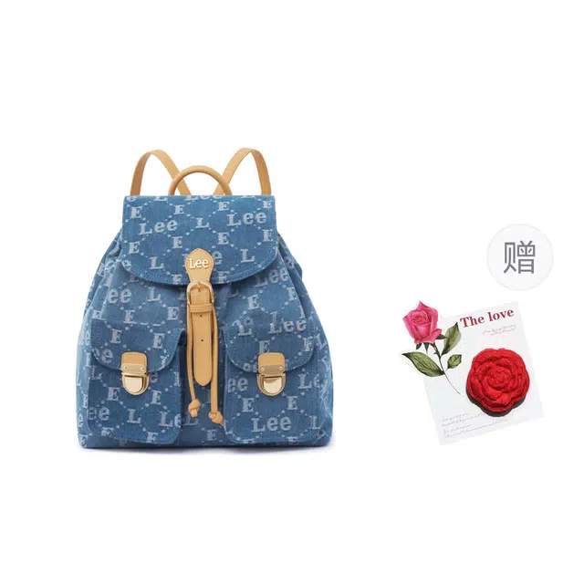 Lee New Vintage