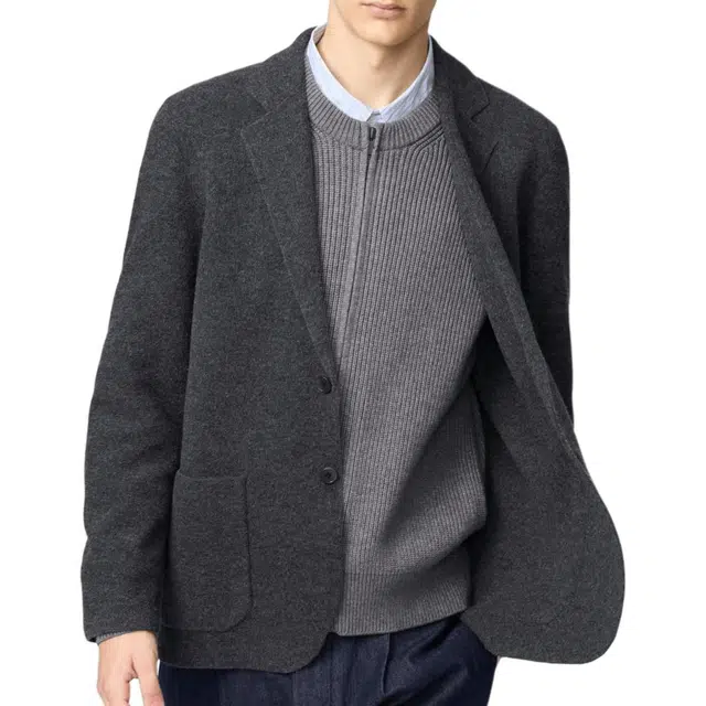 UNIQLO x Clare Waight Keller C FW25