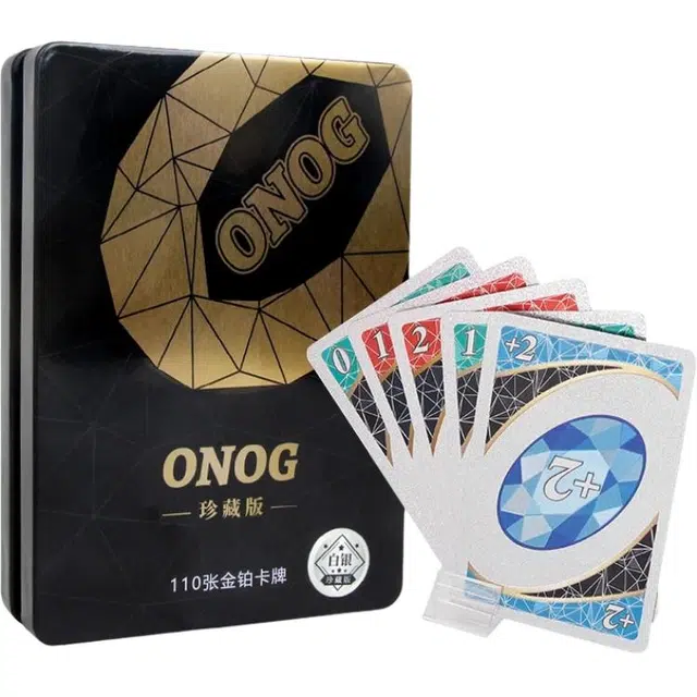 ONOGPVC UNO