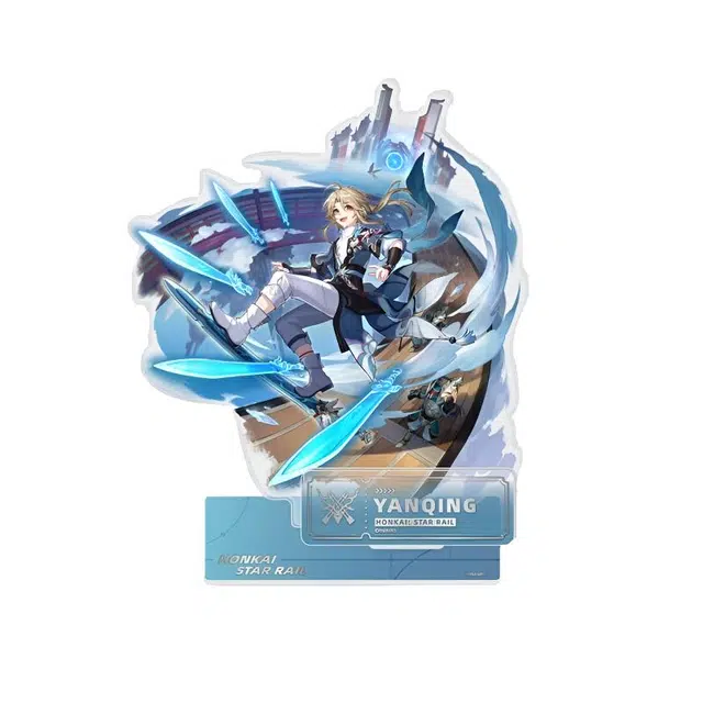MIHOYO