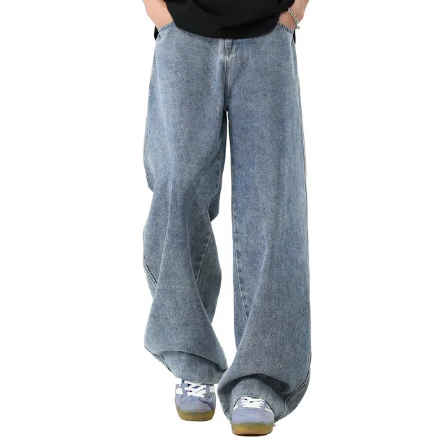 ZOGGS oversize