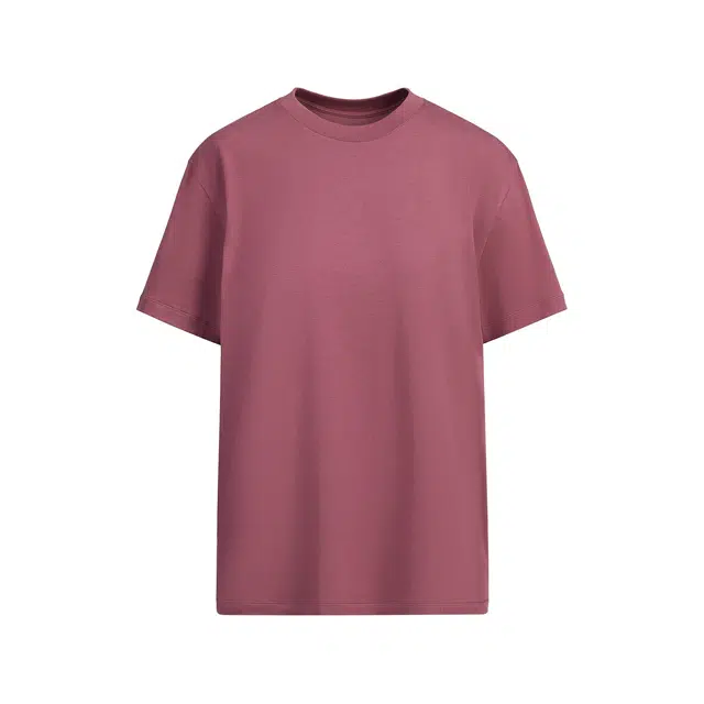 SKIMS FW25 BOYFRIEND T-SHIRT T