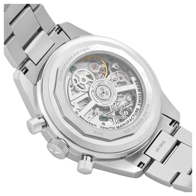 ZENITH 50 38mm
