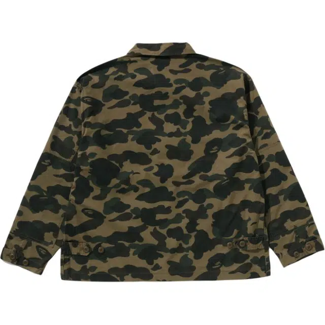 A BATHING APE FW25 FW25
