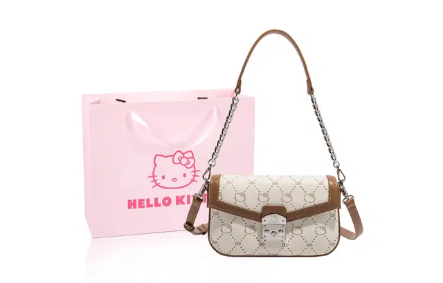 Sanrio PU