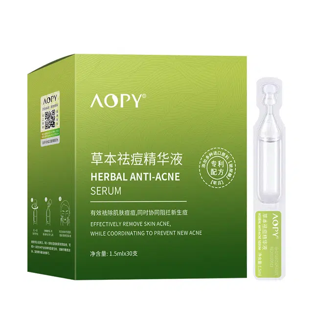 AOPY 1.5ml*30