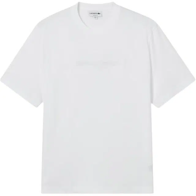 LACOSTE SS25 T