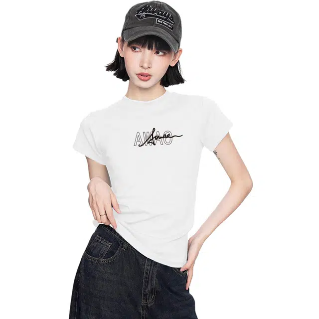 AWAO Logo T