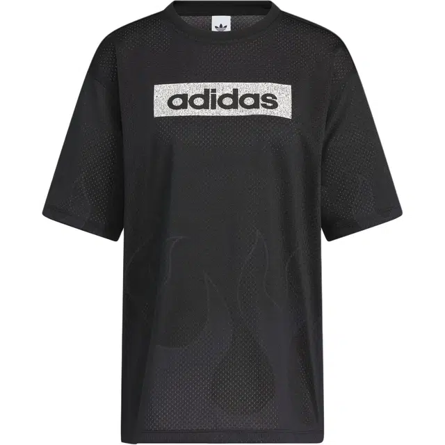 adidas originals HOCKEY logo SS25T