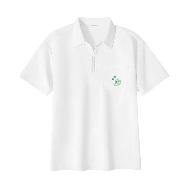 LINE FRIENDS logoPolo