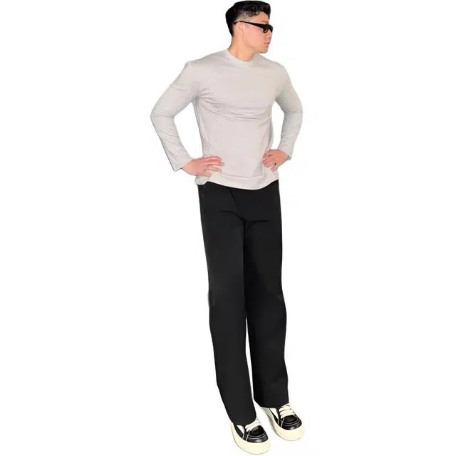 Hypeyourself cleanfitT