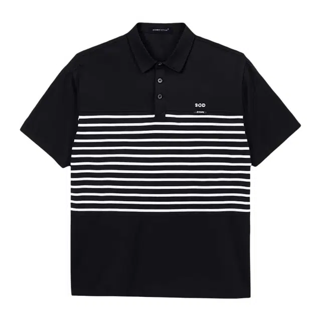 BANGBOY X IZTION POLO2025T