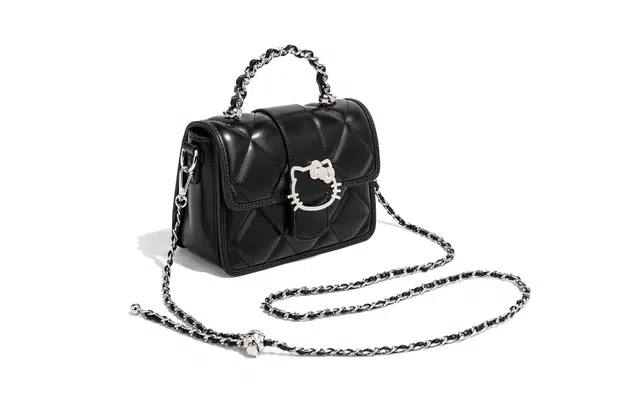 Sanrio HelloKitty ins PU