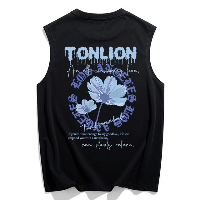 tonlion LOGO