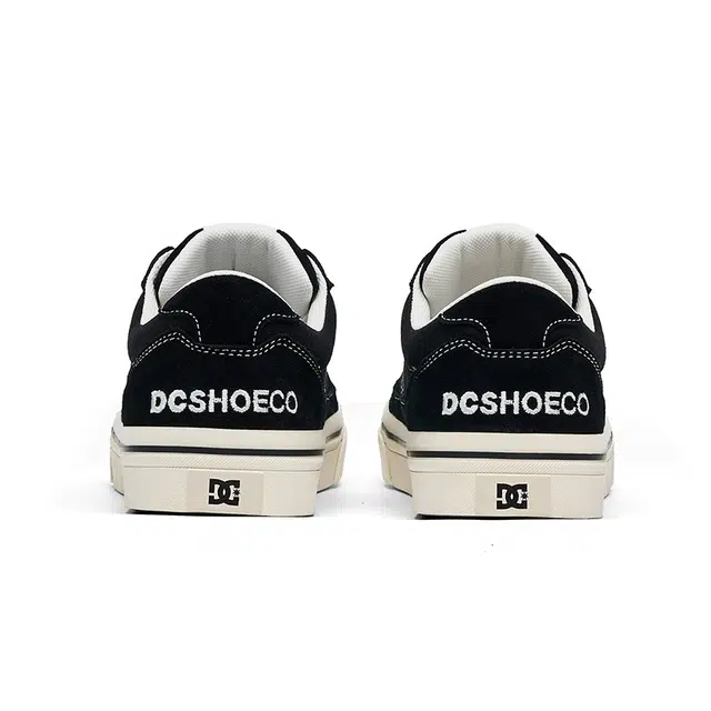 DC Shoes CANVAS CAS
