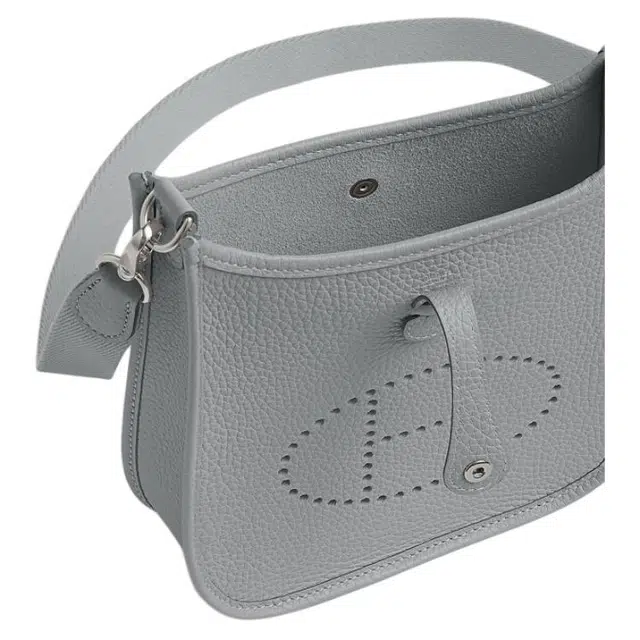 HERMES Evelyne 16 H Clemence