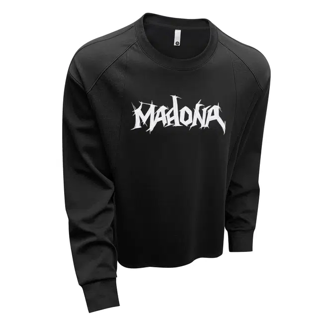 MADONA logo