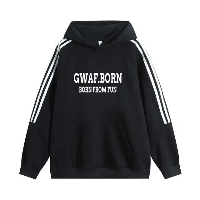 GWAF Logo