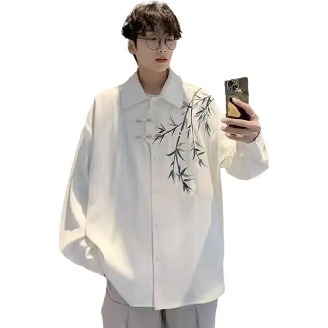 YICHEN 25SS