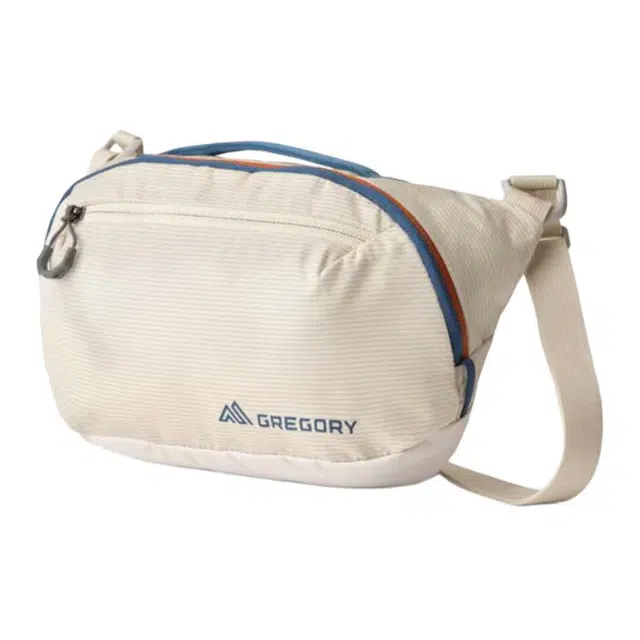GREGORY Logo