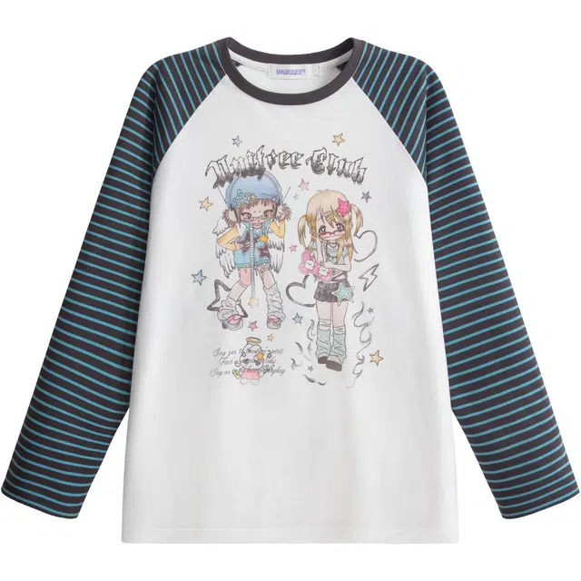 UNIFREE x T
