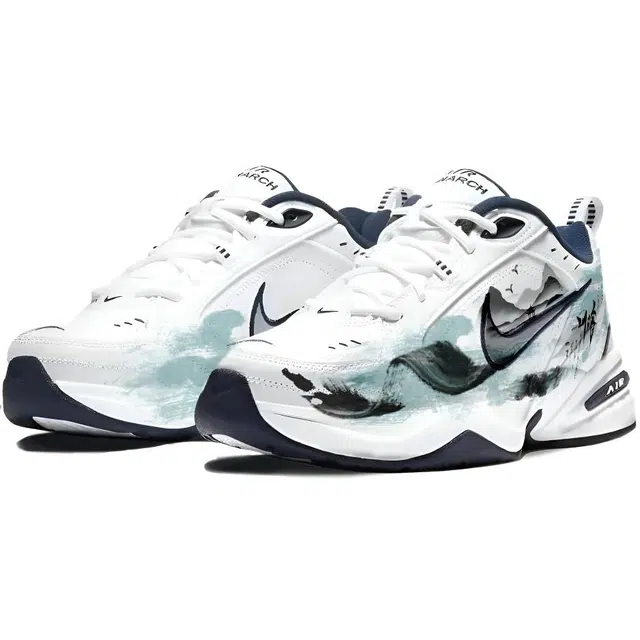 Nike Air Monarch 4 GIOIO