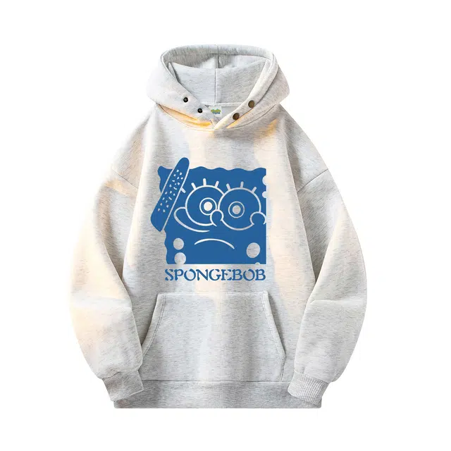 SPONGEBOB SQUAREPANTS