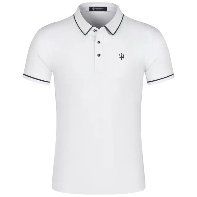 Maserati logo Polo