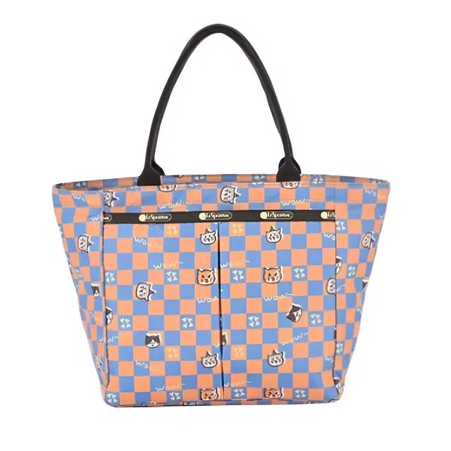 LeSportsac TRENDY Tote