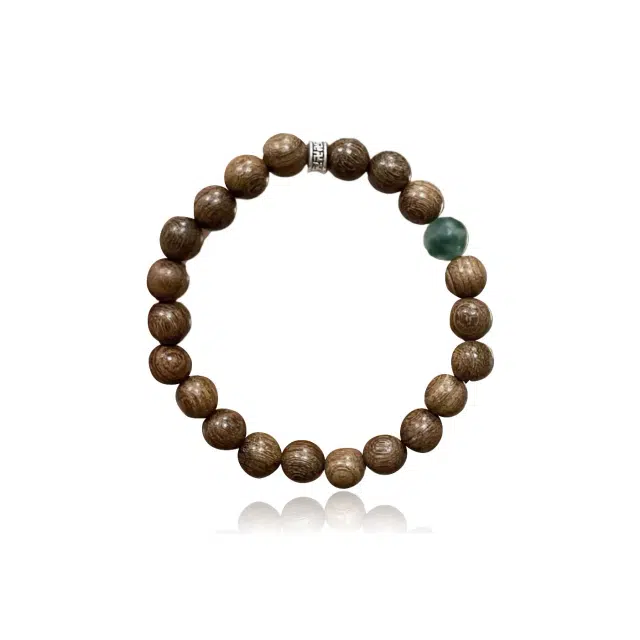 艾卡拉 精品文玩 檀木 手串 男女同款情侣款