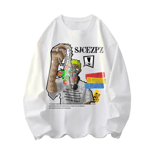 SJCE ZPZ T