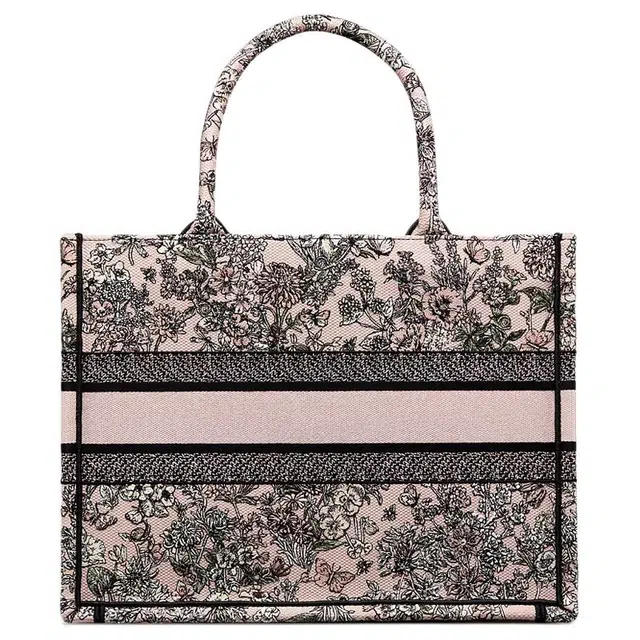 DIOR BookTote Tote