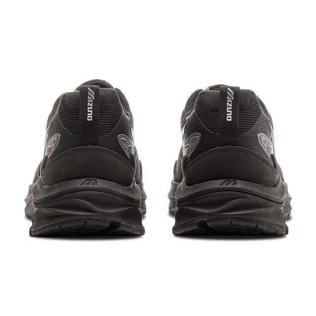Mizuno Pi Retro