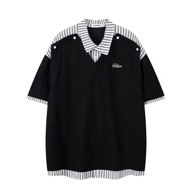 TESTUNG CleanfitPolo