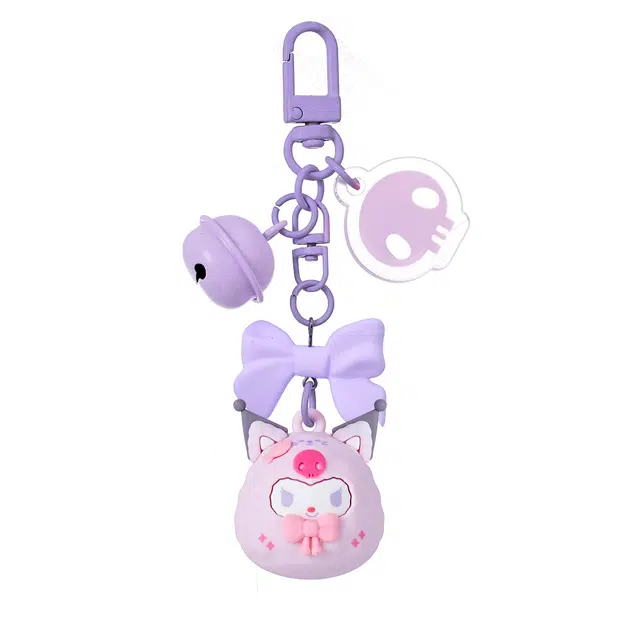 Sanrio PVC
