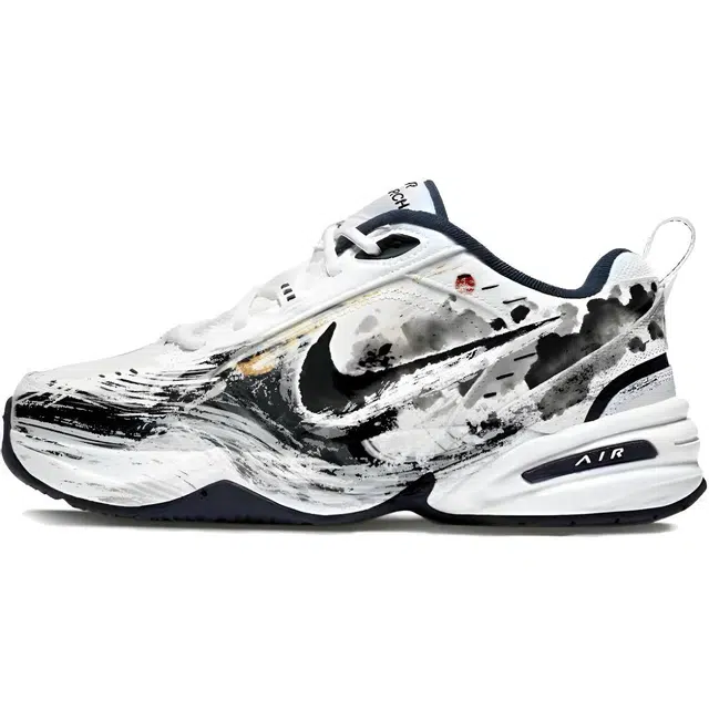 Nike Air Monarch 4 GIOIO