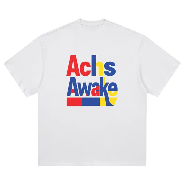 ACHS AWAKE T