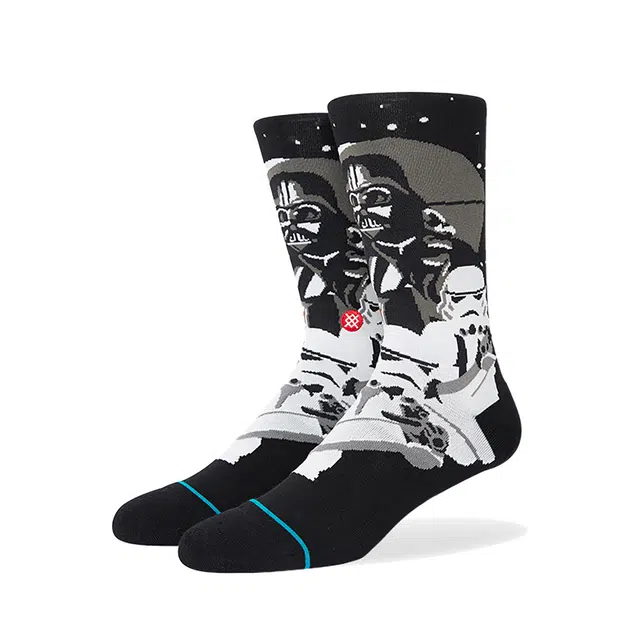 Stance x