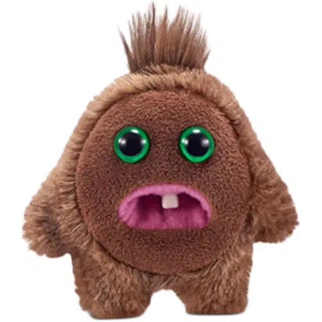 FUGGLER 4 9cm