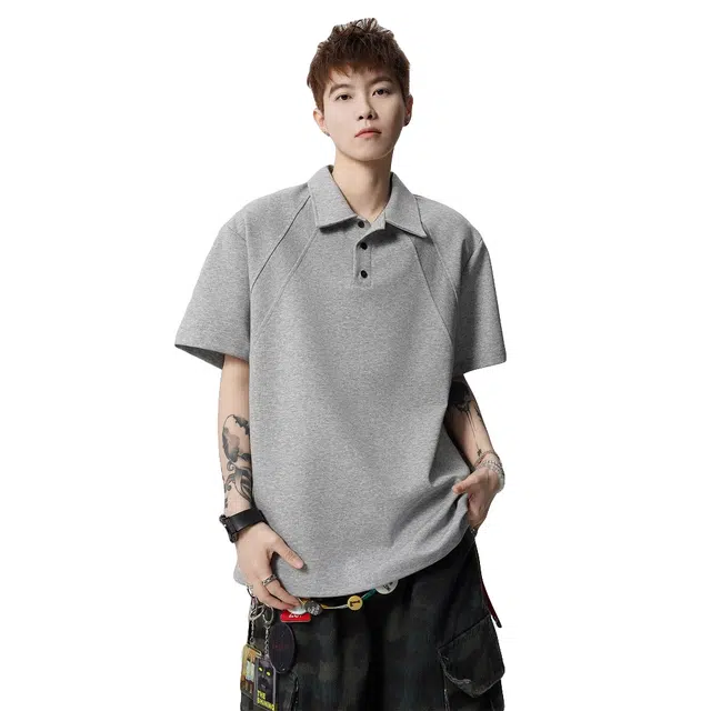 GLFL Polo