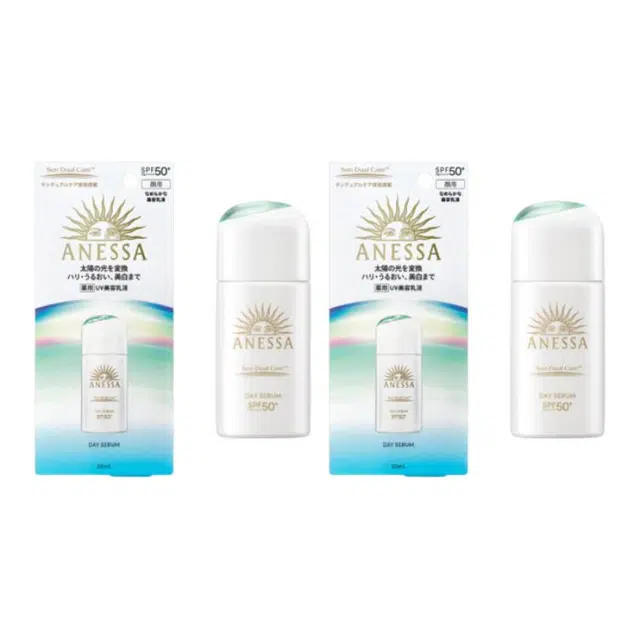 SPF50+PA++ 30ml