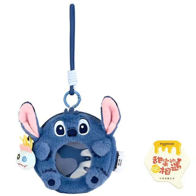POTDEMIEL x Disney