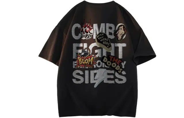 COMBO T