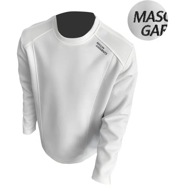 masongarments boxycleanfitT
