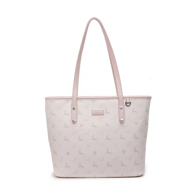 RIVMIND PU Tote