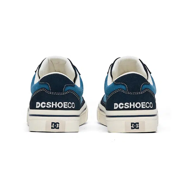 DC Shoes CANVAS CAS