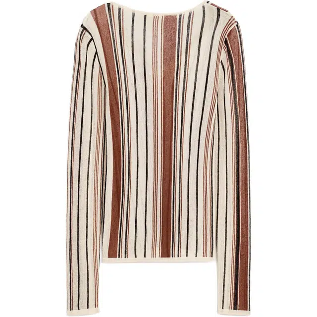ZARA SS25 V