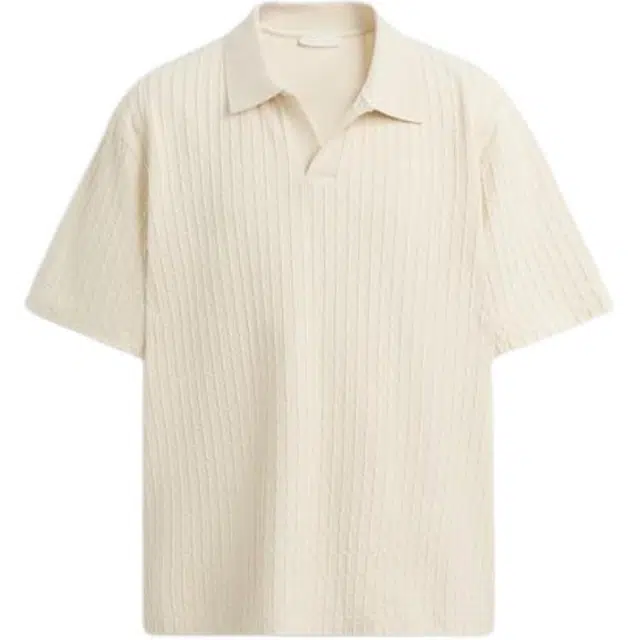 ZARA Polo